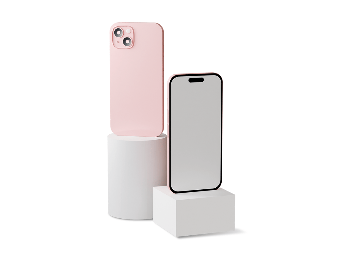 图片[4]-Stylish iPhone 15 Mockup（667454）-技能树
